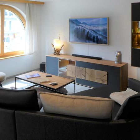 Apartment Breithorn By Interhome Zermatt Kültér fotó