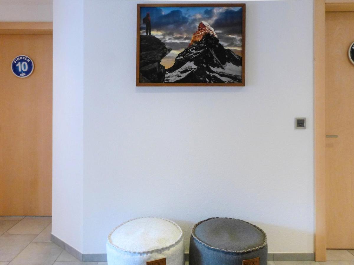 Apartment Breithorn By Interhome Zermatt Kültér fotó