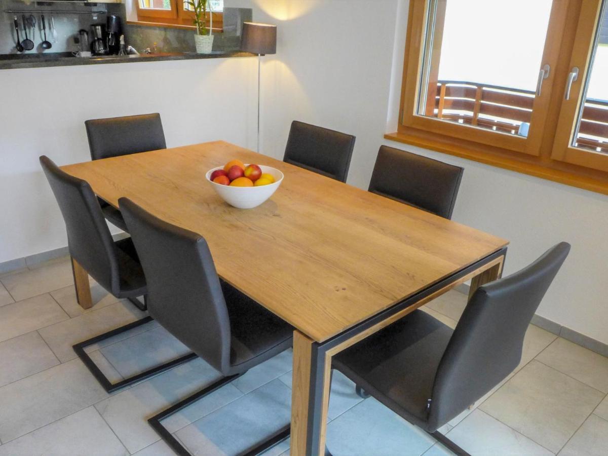 Apartment Breithorn By Interhome Zermatt Kültér fotó