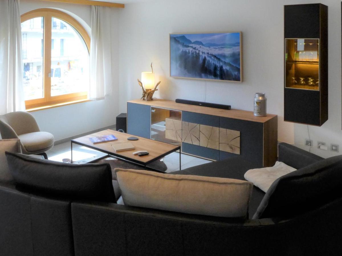 Apartment Breithorn By Interhome Zermatt Kültér fotó