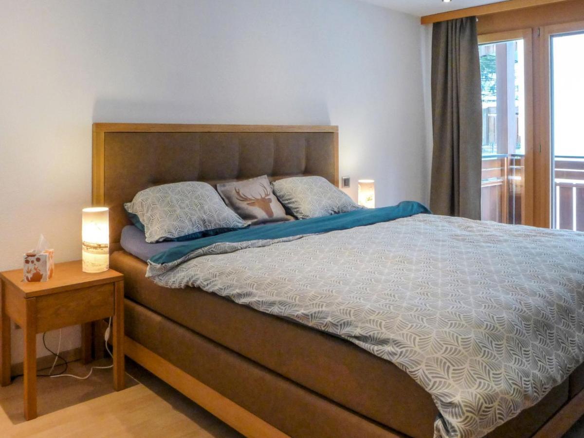 Apartment Breithorn By Interhome Zermatt Kültér fotó