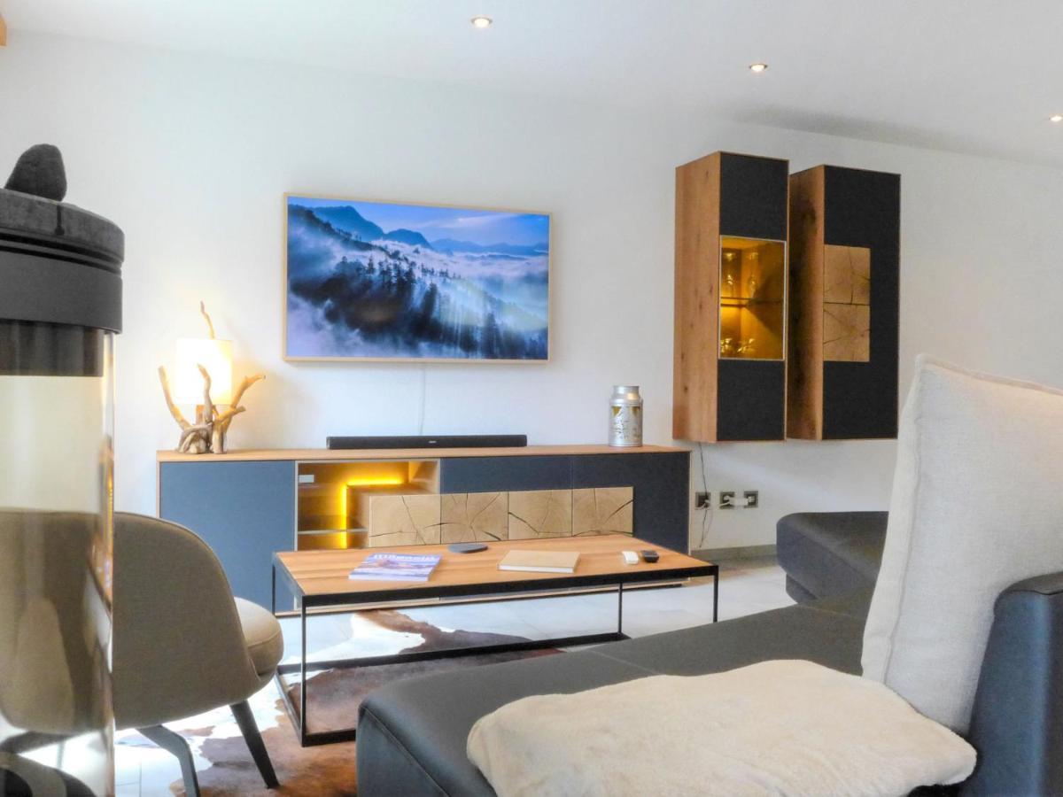 Apartment Breithorn By Interhome Zermatt Kültér fotó