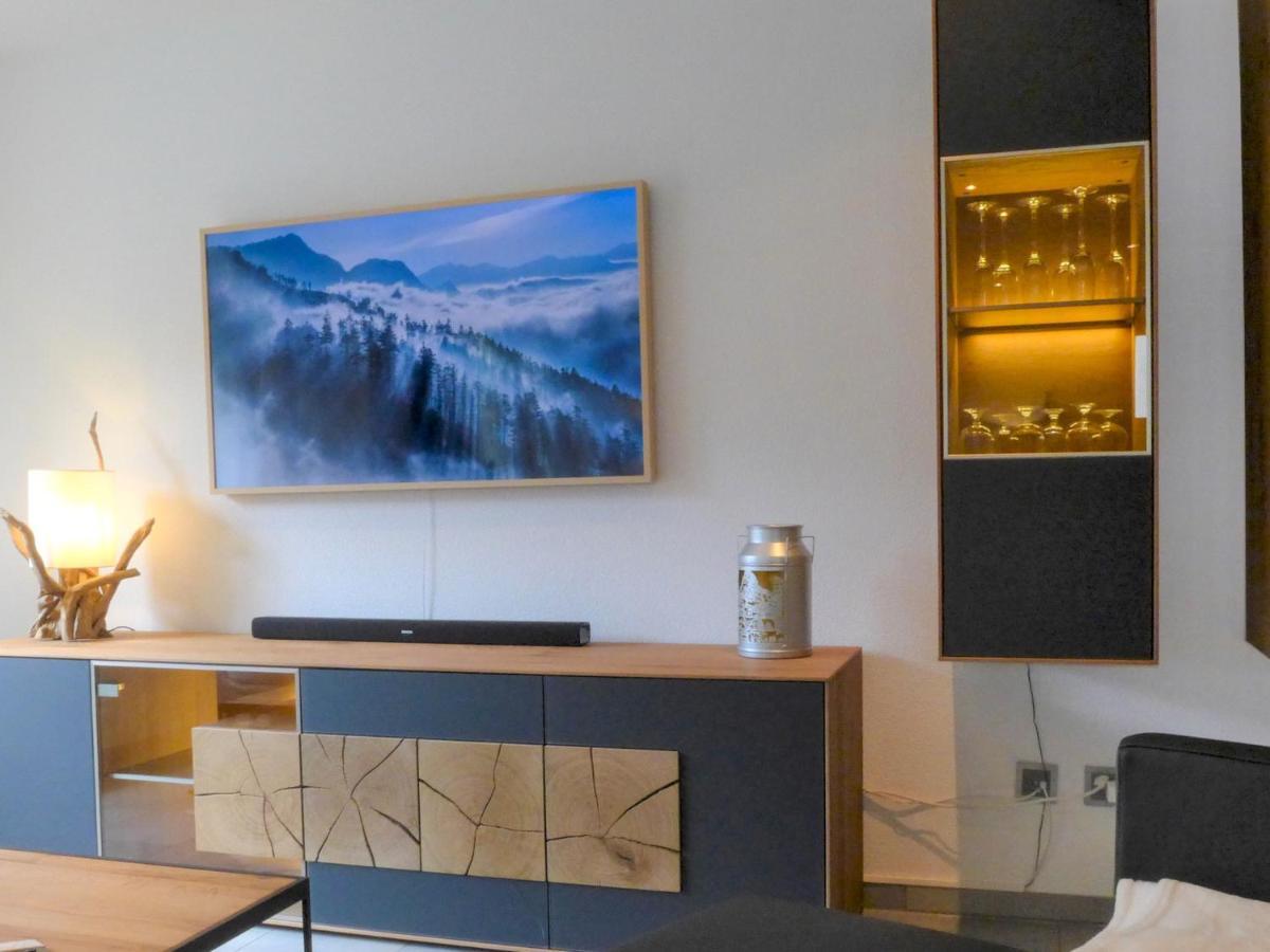 Apartment Breithorn By Interhome Zermatt Kültér fotó